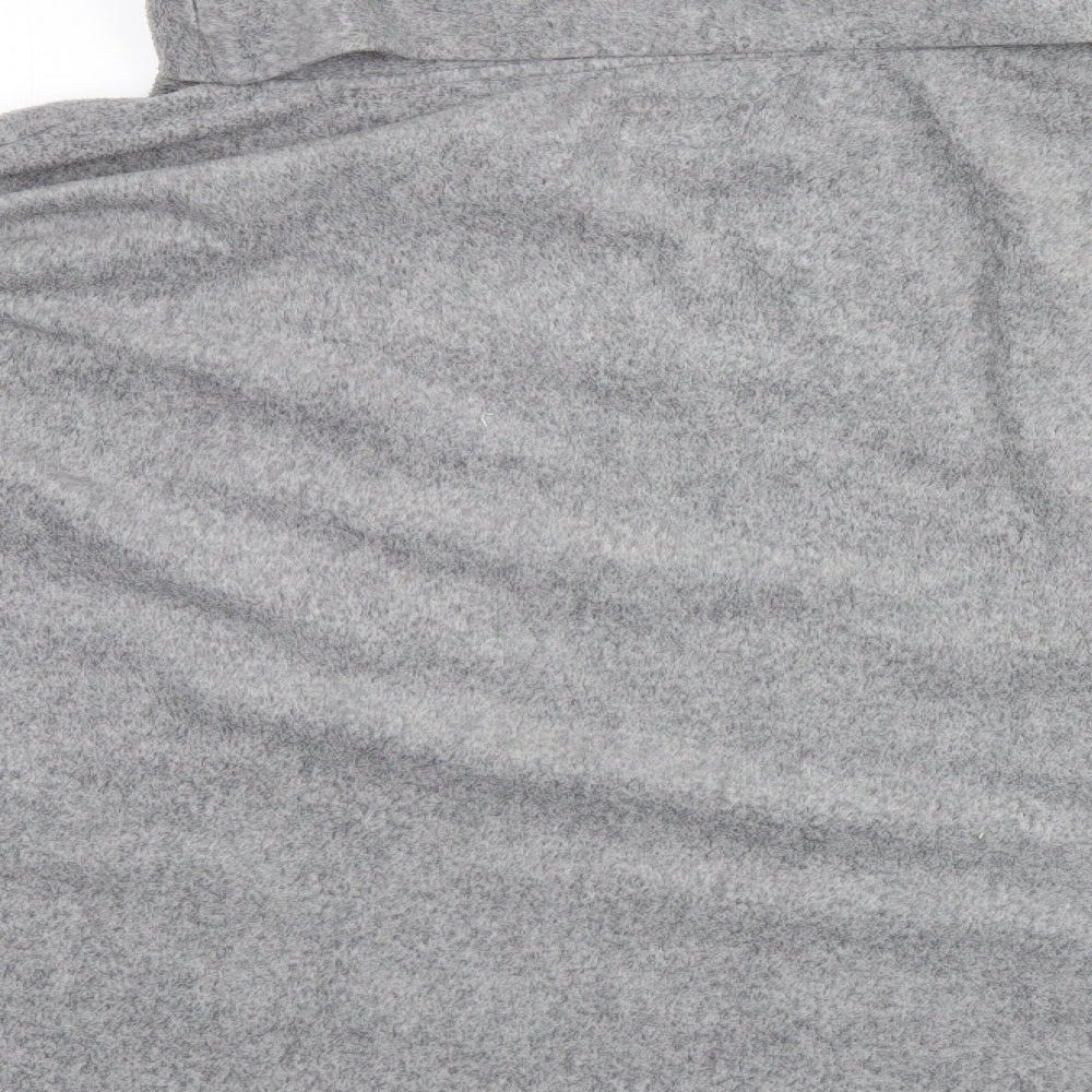 NEXT Womens Grey   Pullover Jumper Size M