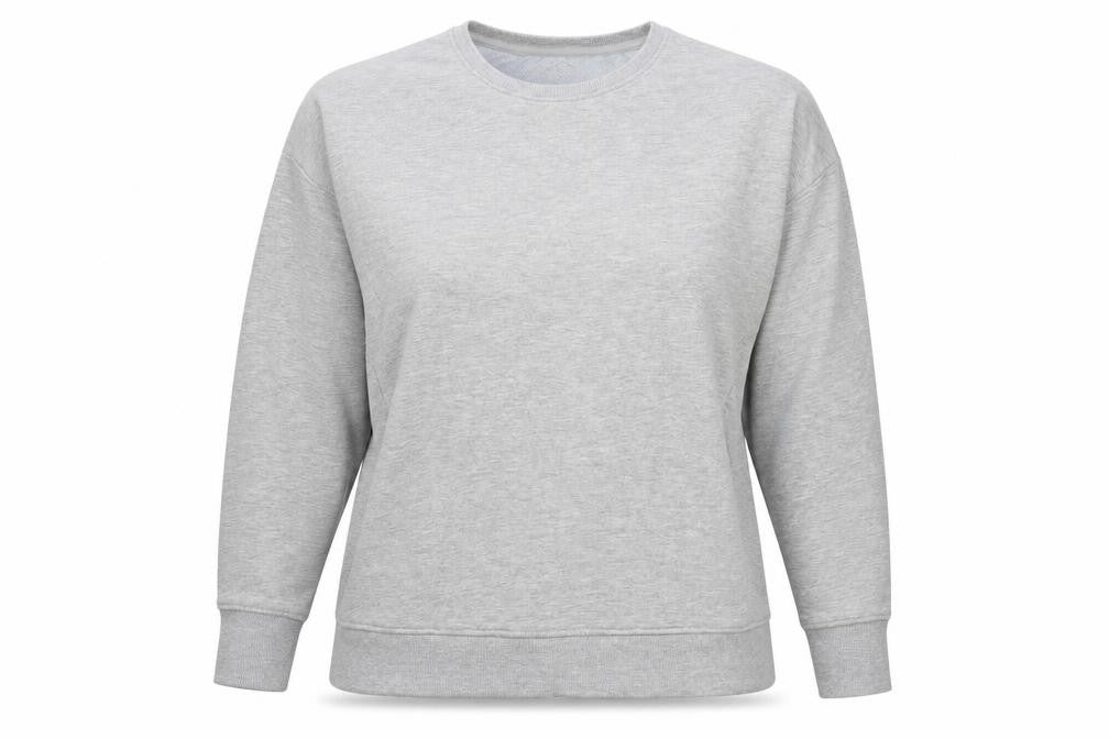 Marks and Spencer Womens Grey   Pullover Jumper Size 16