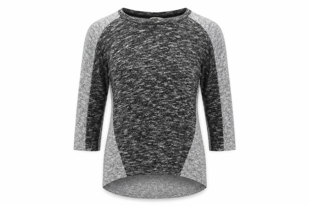 TU Womens Grey   Pullover Jumper Size 10