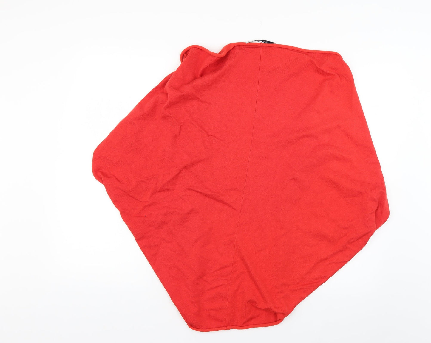 lara knit Womens Red   Cardigan Jumper Size M