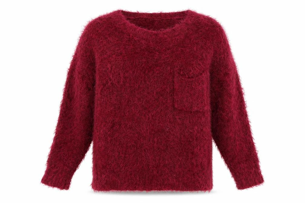 Select Womens Purple   Pullover Jumper Size 10