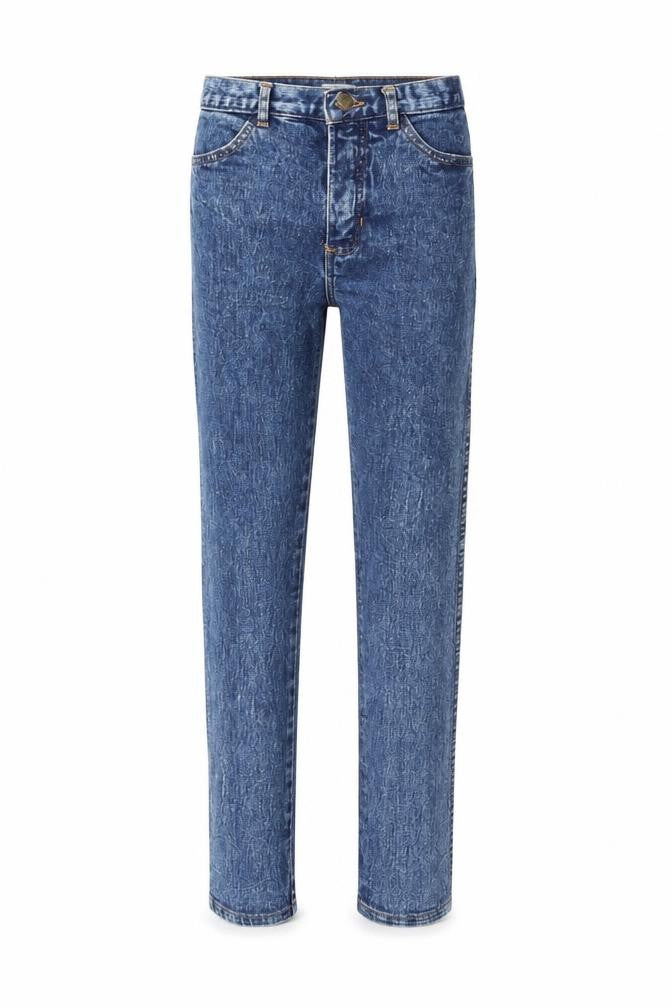 Preworn Womens Blue   Skinny Jeans Size 24 in L26 in