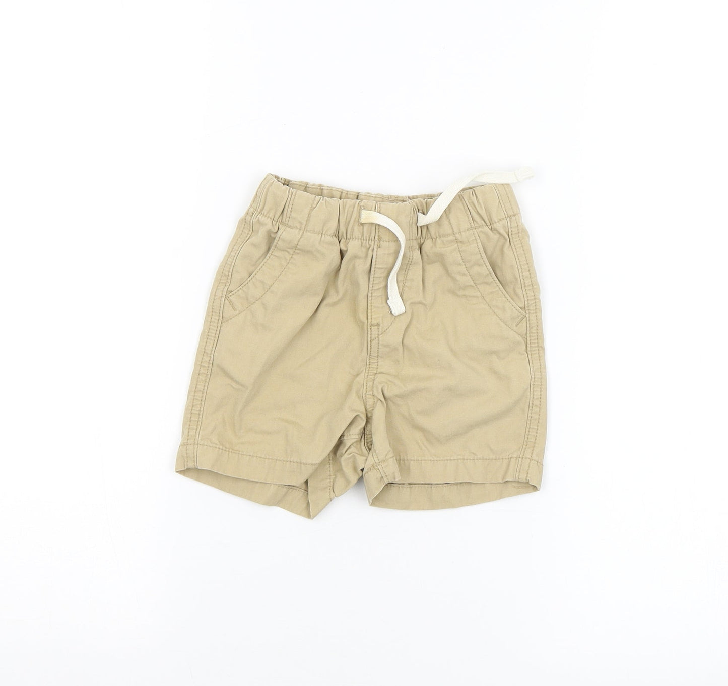 Gap Baby Brown   Cropped Jeans Size 12-18 Months