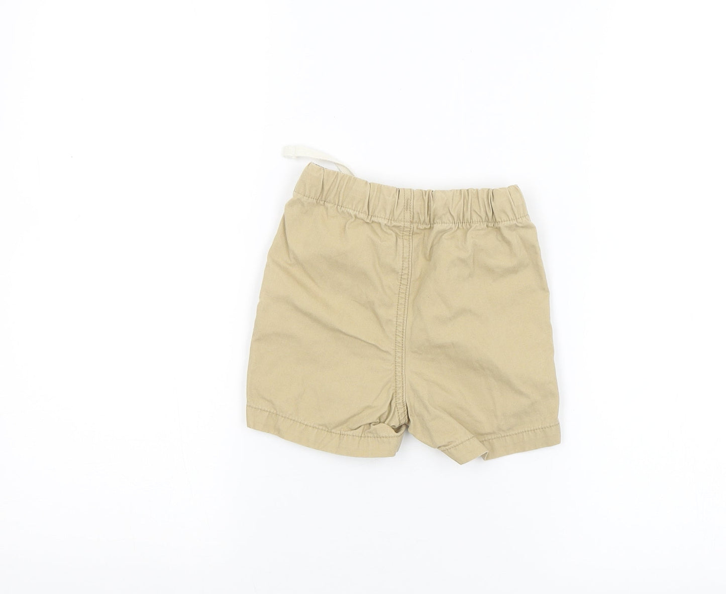 Gap Baby Brown   Cropped Jeans Size 12-18 Months