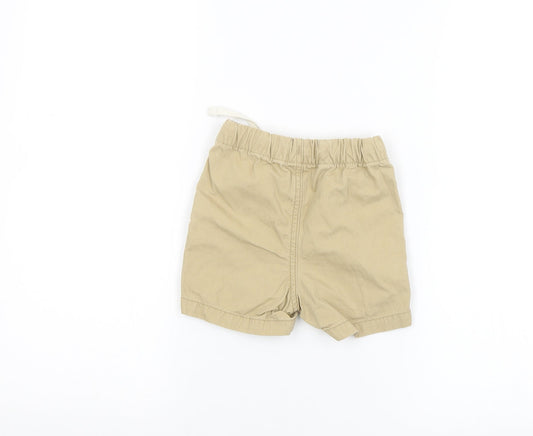 Gap Baby Brown   Cropped Jeans Size 12-18 Months