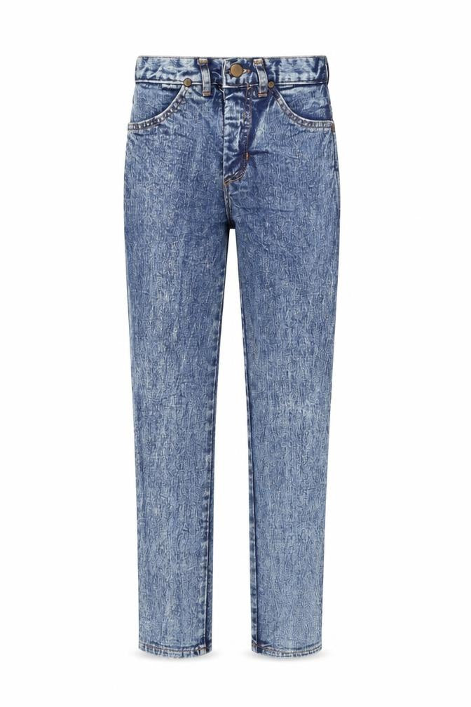Preworn Womens Blue   Skinny Jeans Size 24 in L26 in