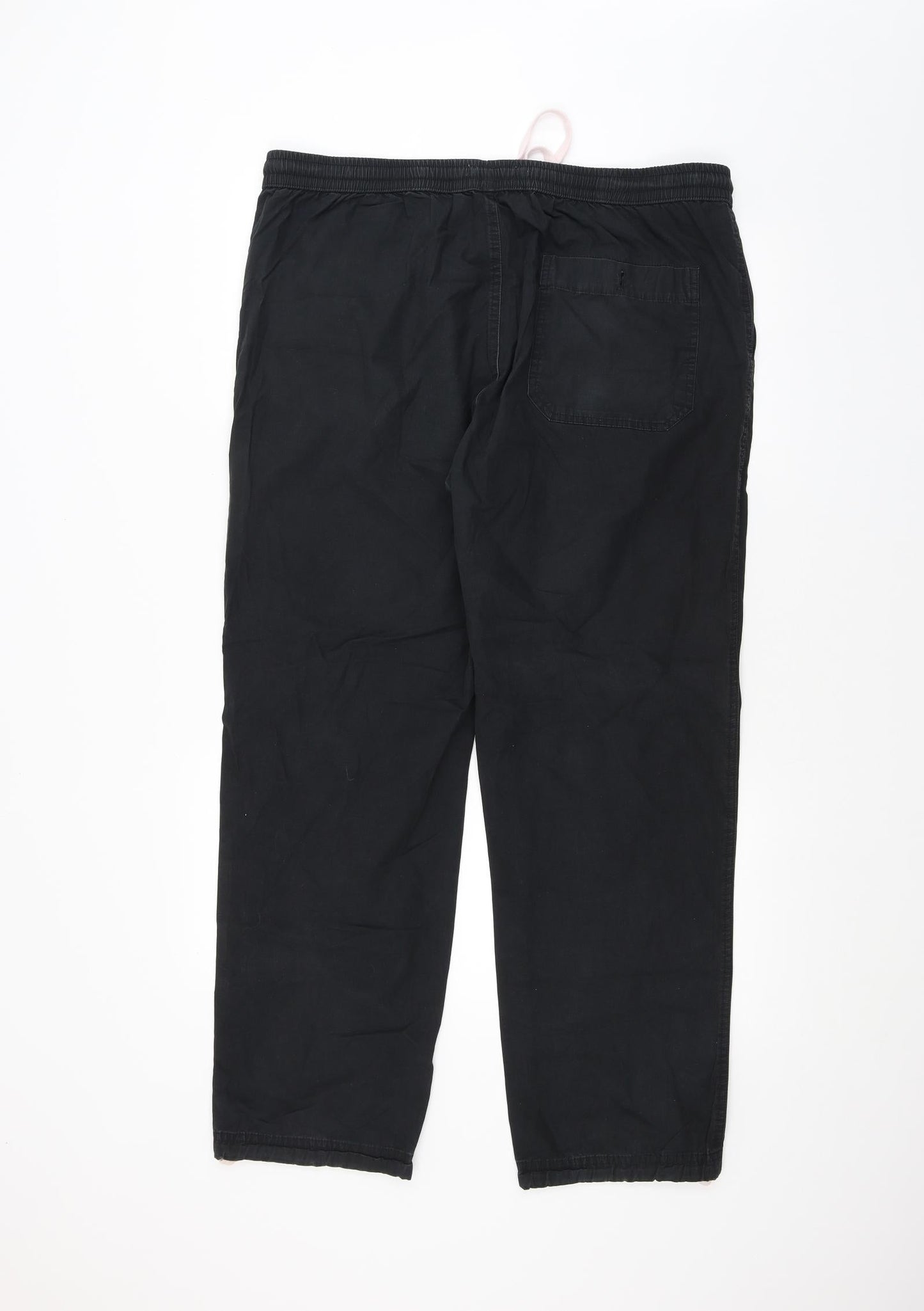 Marks and Spencer Womens Blue   Trousers  Size 41 in L31 in