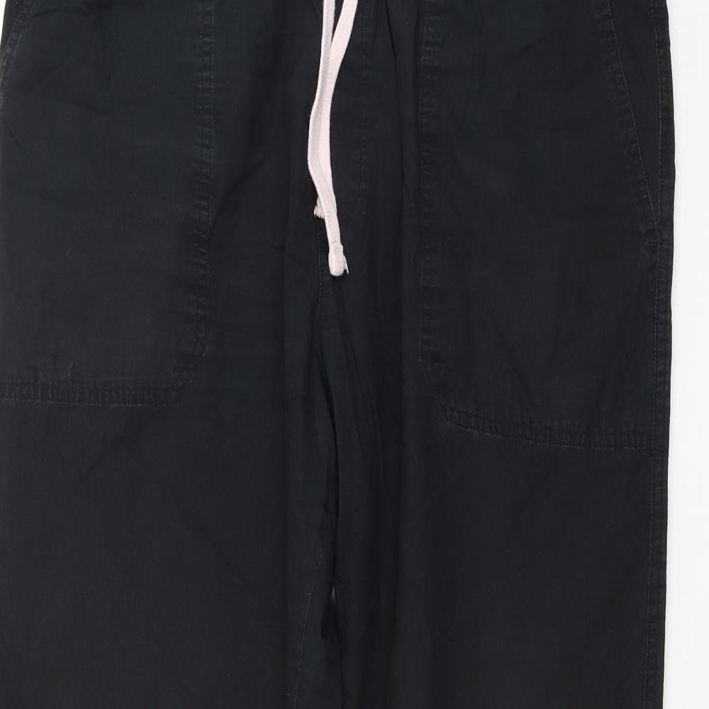 Marks and Spencer Womens Blue   Trousers  Size 41 in L31 in