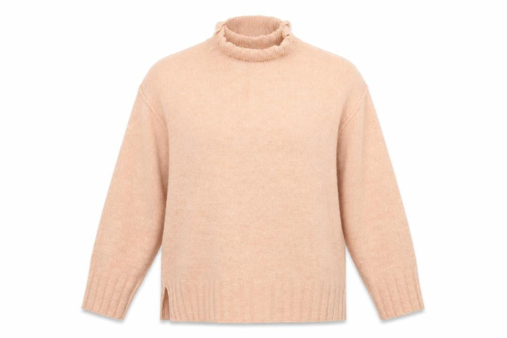 Primark Womens Pink   Pullover Jumper Size 10