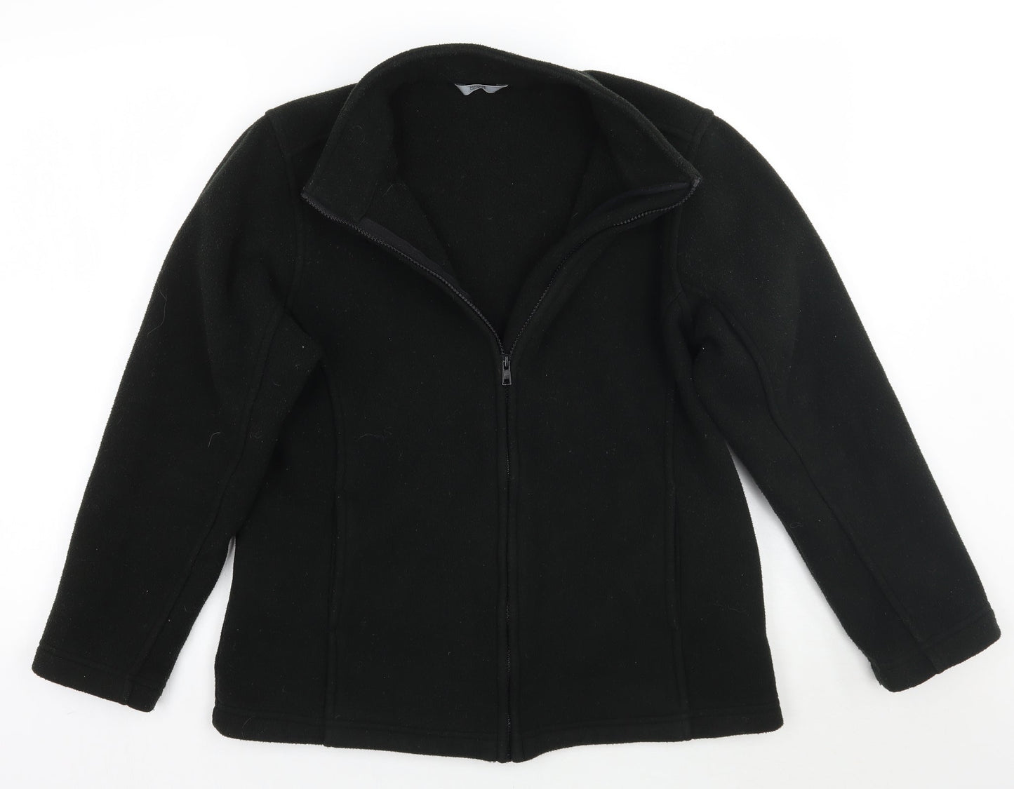 Marks and Spencer Womens Green   Jacket Coat Size 12