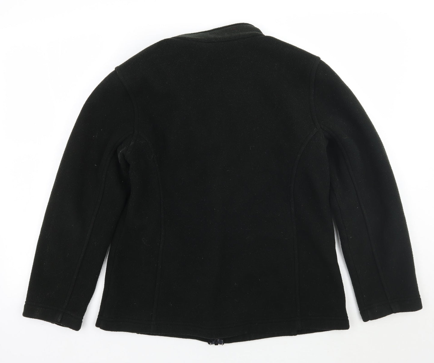 Marks and Spencer Womens Green   Jacket Coat Size 12