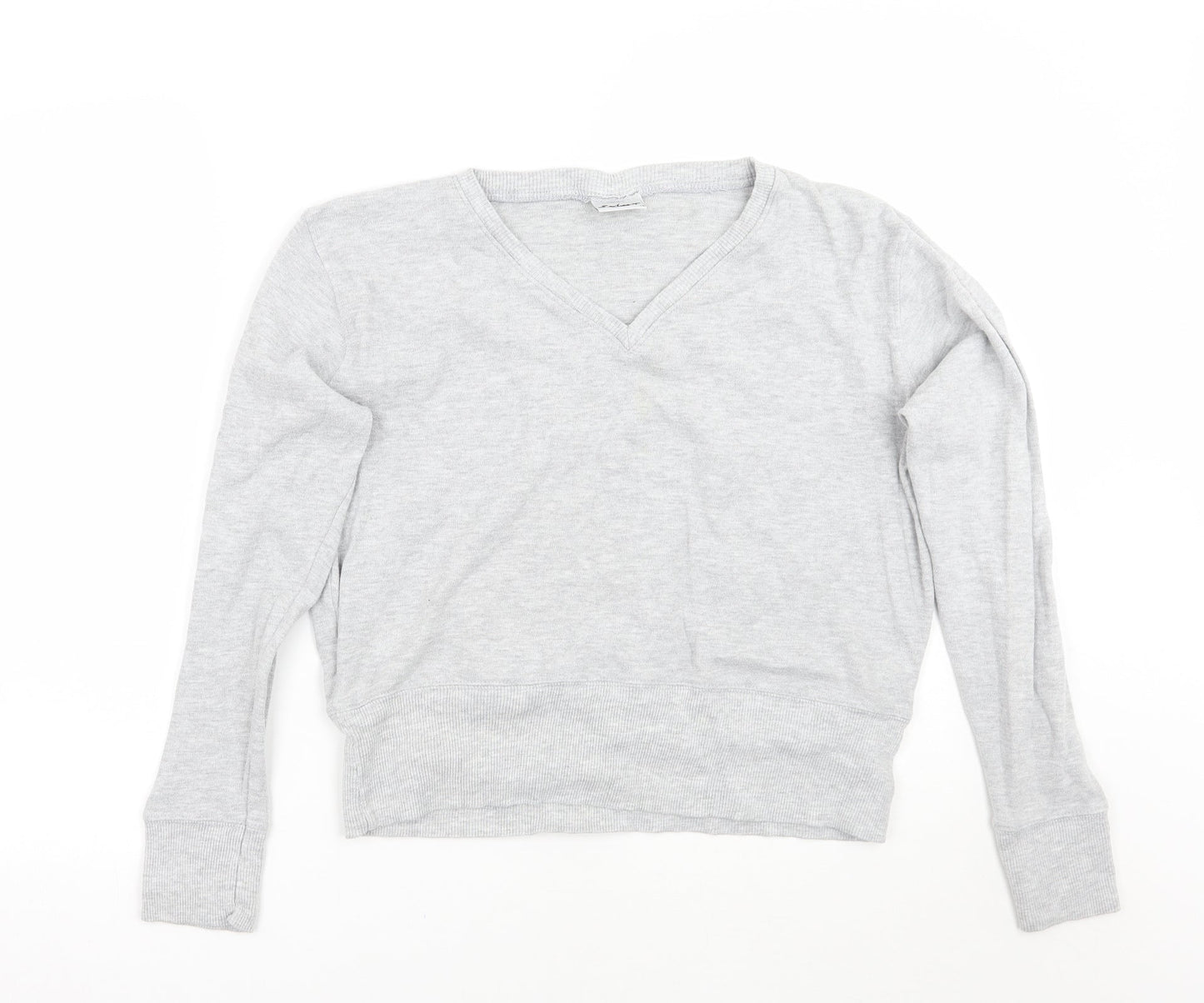 Select Womens Grey   Pullover Jumper Size 18