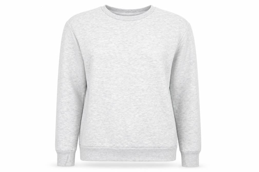 Primark Womens Grey   Pullover Jumper Size 8