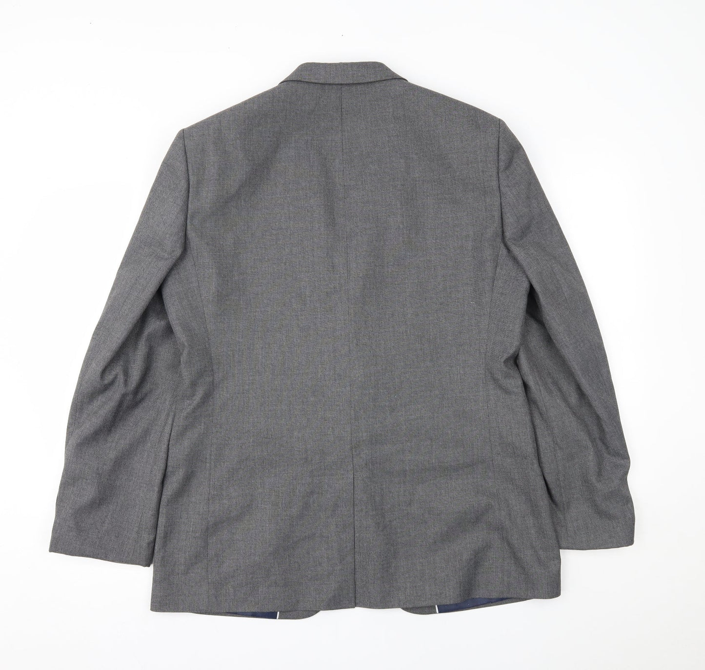 Taylor & Wright Mens Grey   Jacket Suit Jacket Size 40