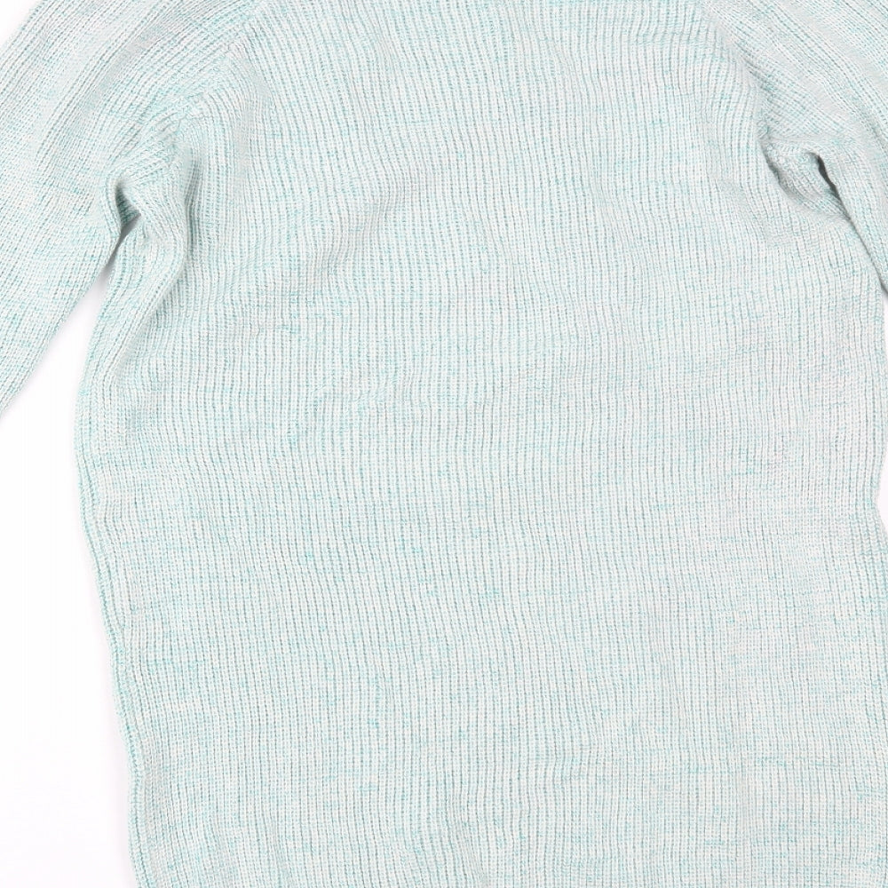 ASOS Womens Blue   Pullover Jumper Size 12