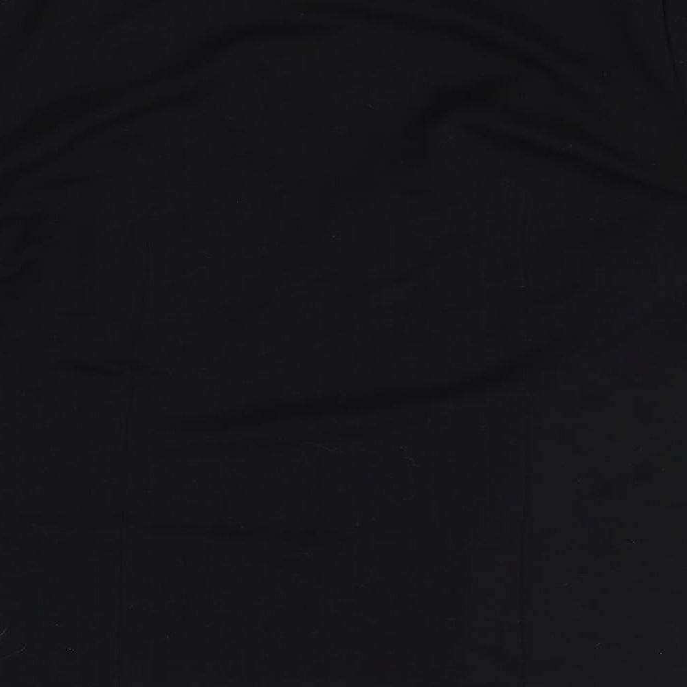 Wallis Womens Black   Cardigan Jumper Size S