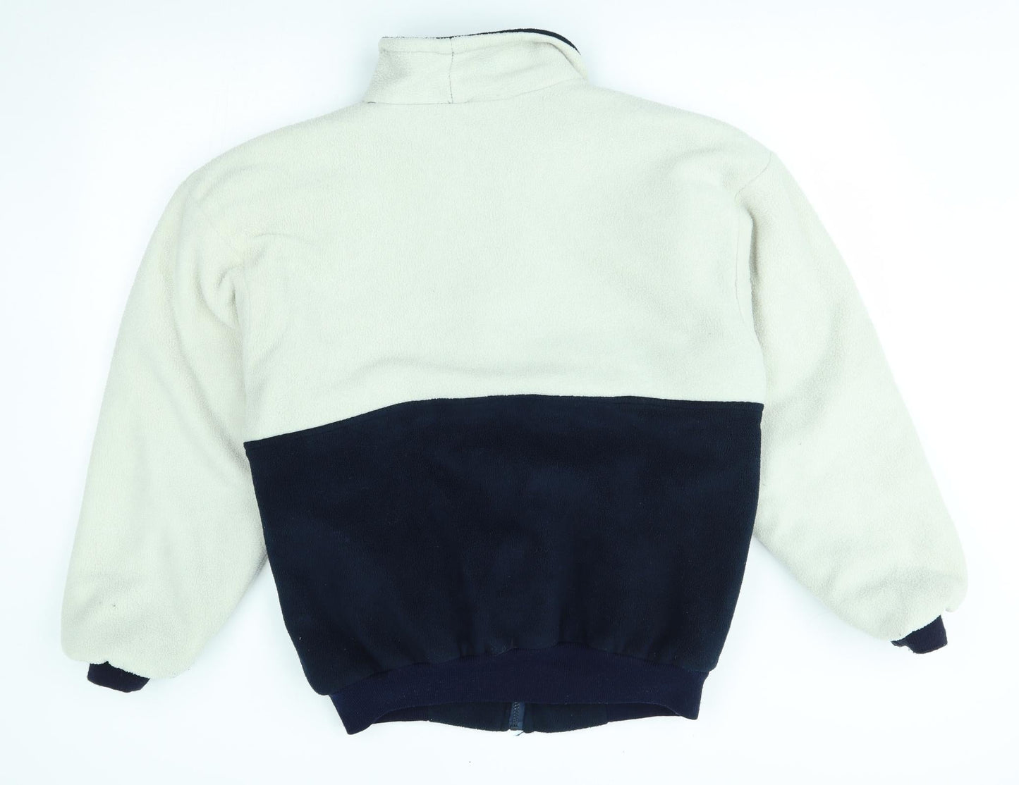 outdoor sports Mens White   Jacket  Size S