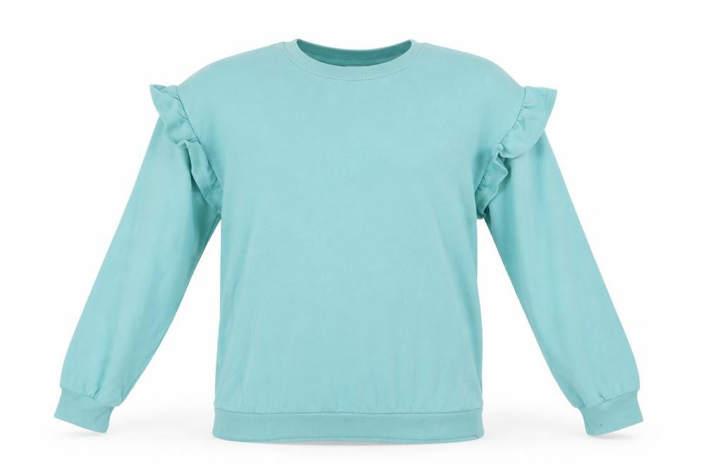 Matalan Womens Green   Pullover Jumper Size L