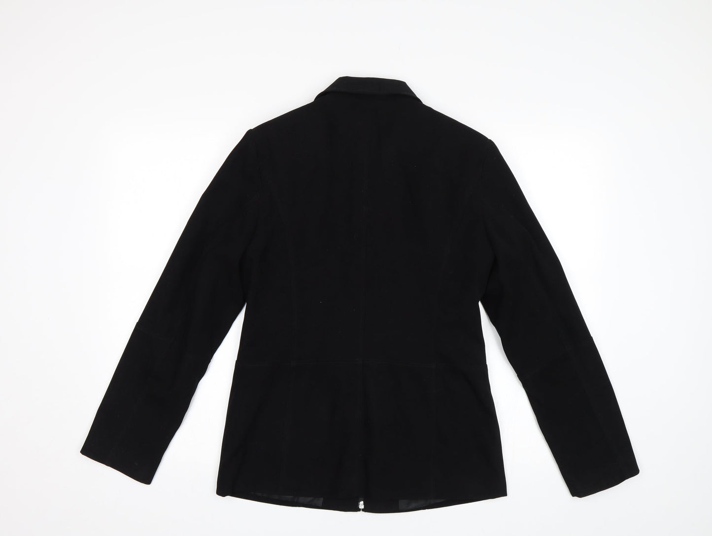 OPUS Womens Black   Jacket  Size 10
