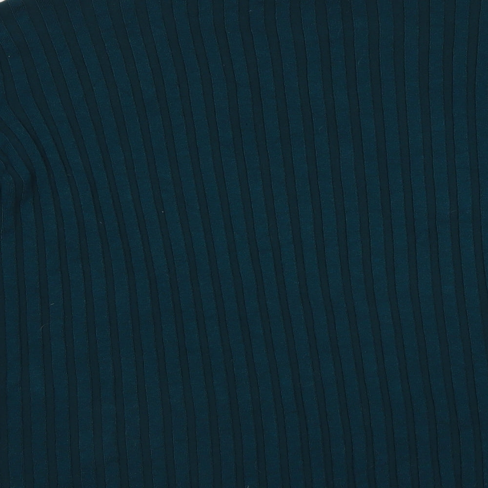 Papay Womens Green   Pullover Jumper Size 20