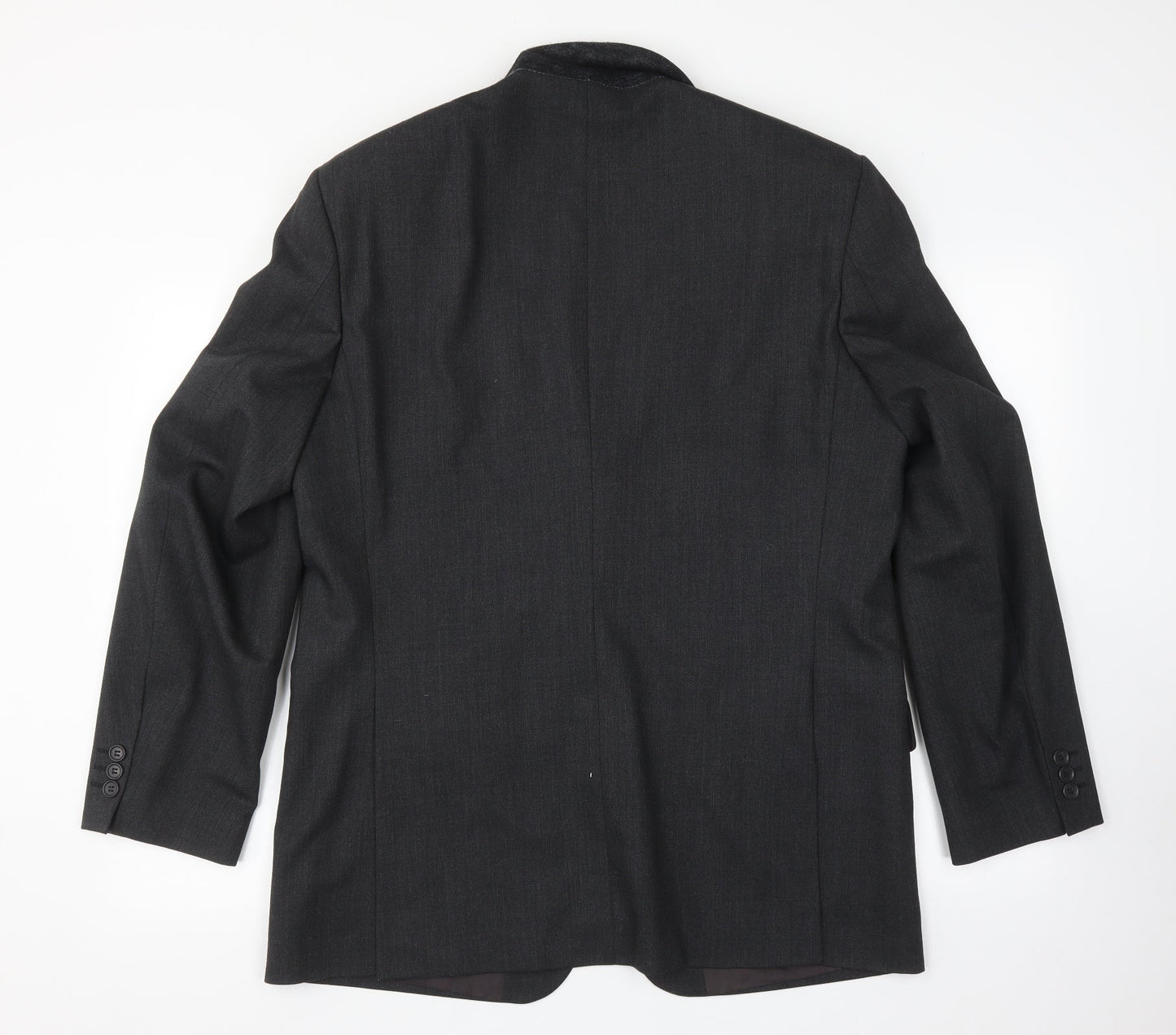 Westbrook Mens Grey   Jacket Suit Jacket