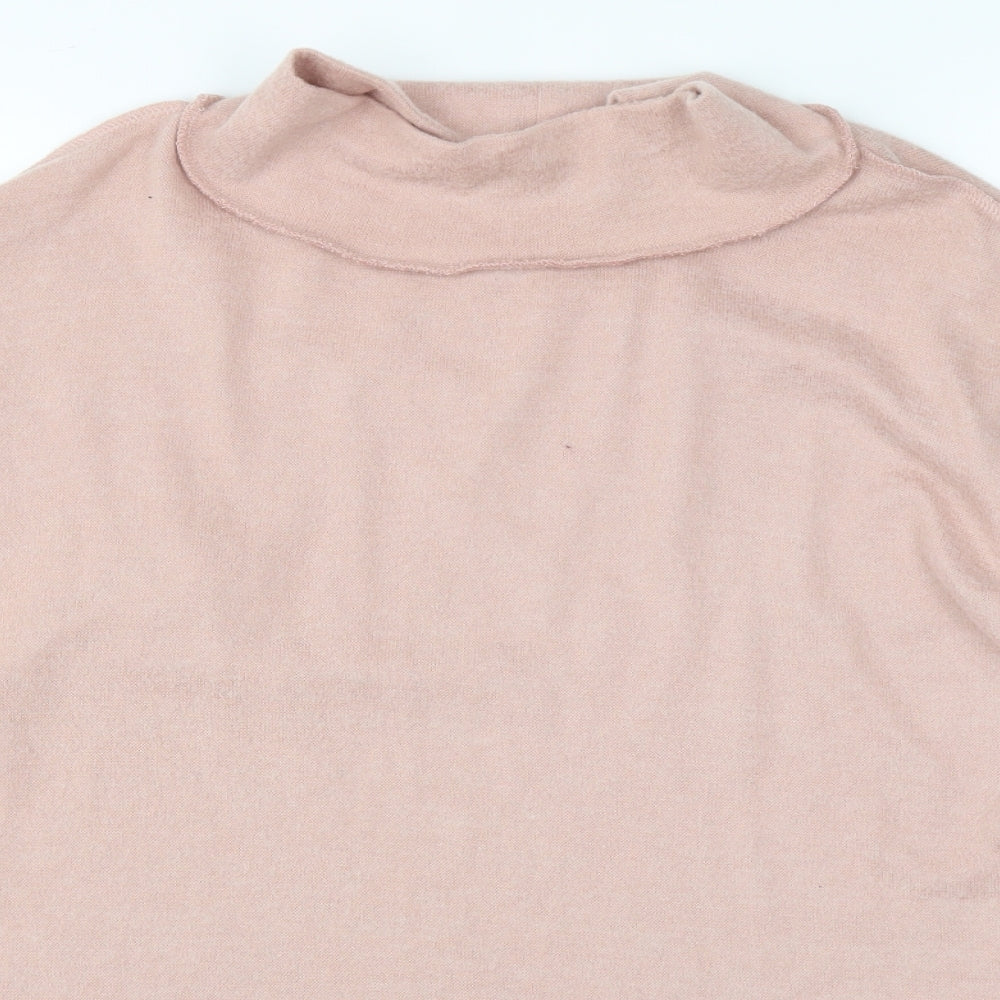 Atmosphere Womens Pink   Pullover Jumper Size 10