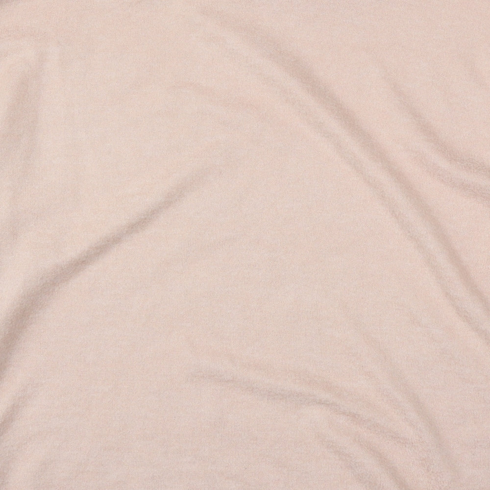 Atmosphere Womens Pink   Pullover Jumper Size 10