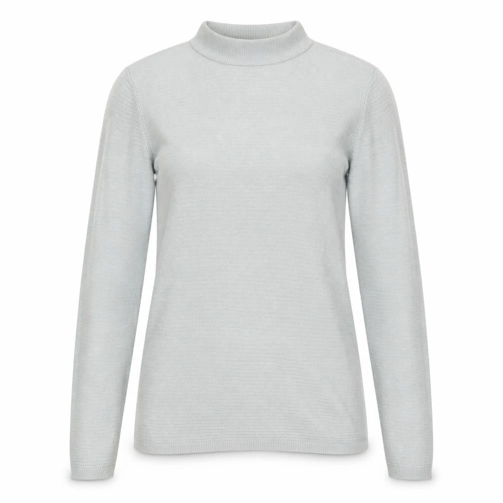 VERO MODA Womens Green   Pullover Jumper Size M