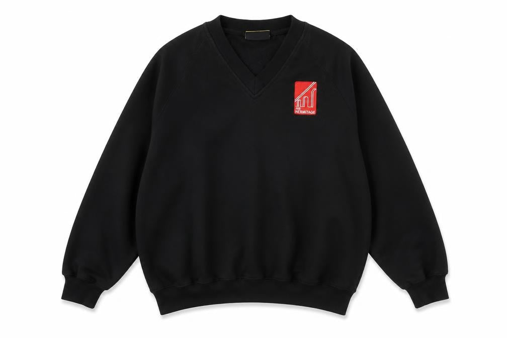 coolflow Boys Black   Pullover Sweatshirt Size 11-12 Years