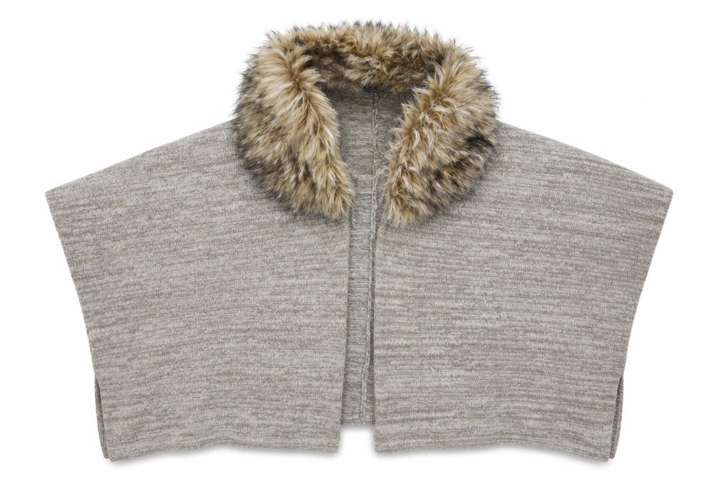 Primark Womens Brown  Knit Cardigan Jumper One Size