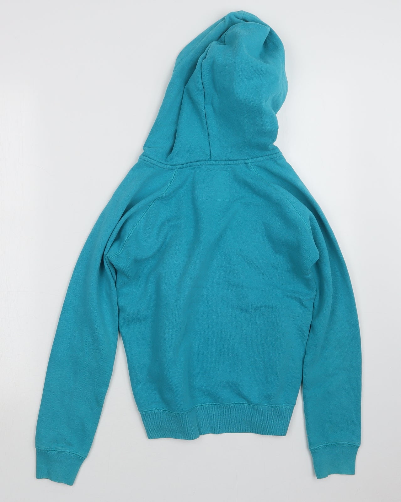 p.s. Womens Blue   Pullover Hoodie Size 10