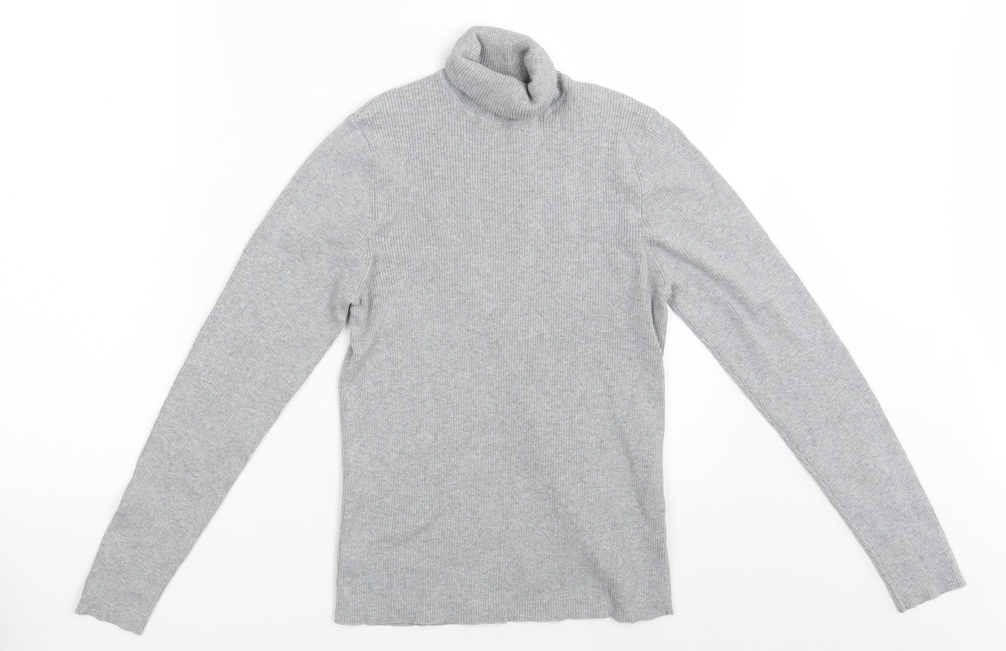 NEXT Womens Grey   Pullover Jumper Size 16