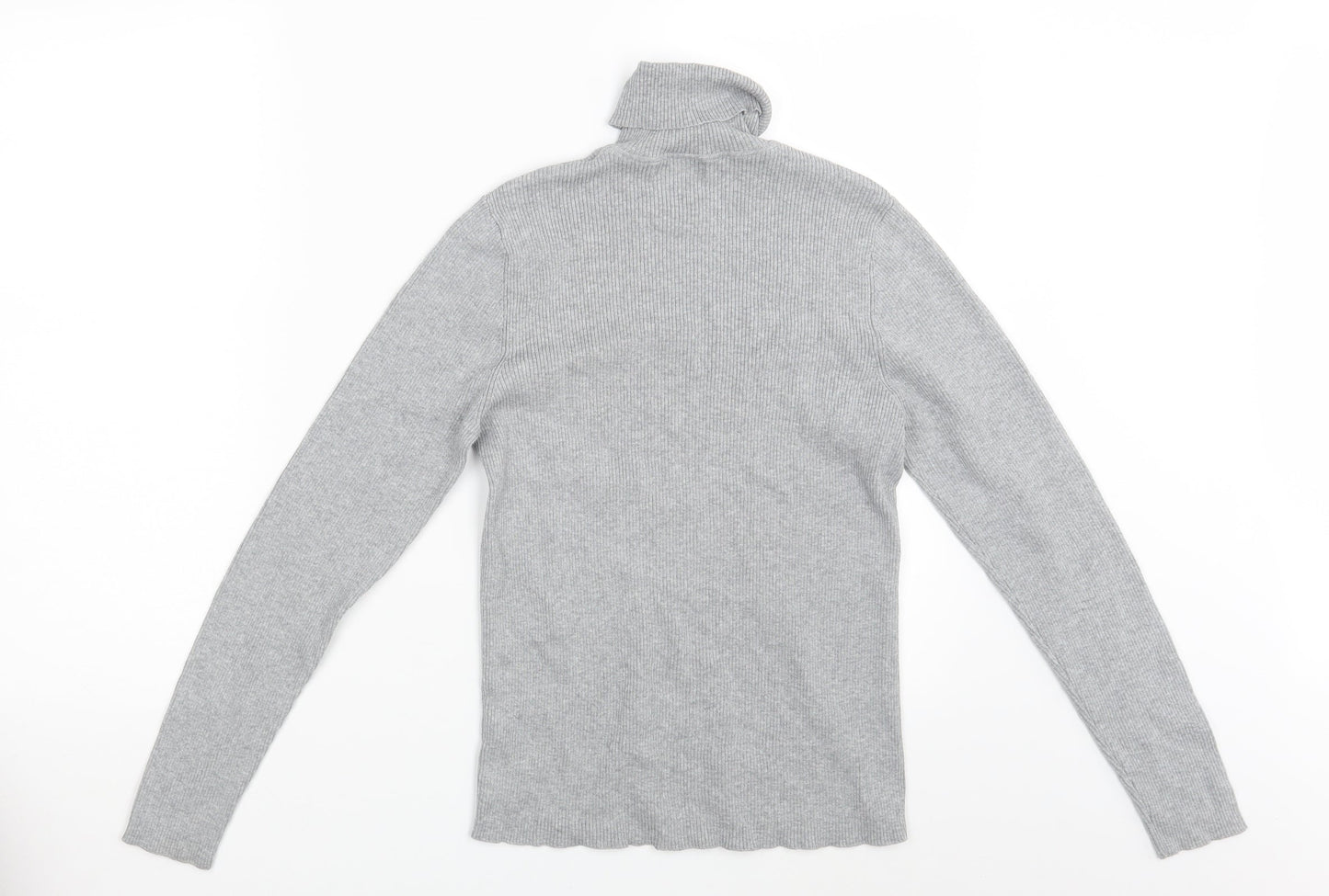 NEXT Womens Grey   Pullover Jumper Size 16