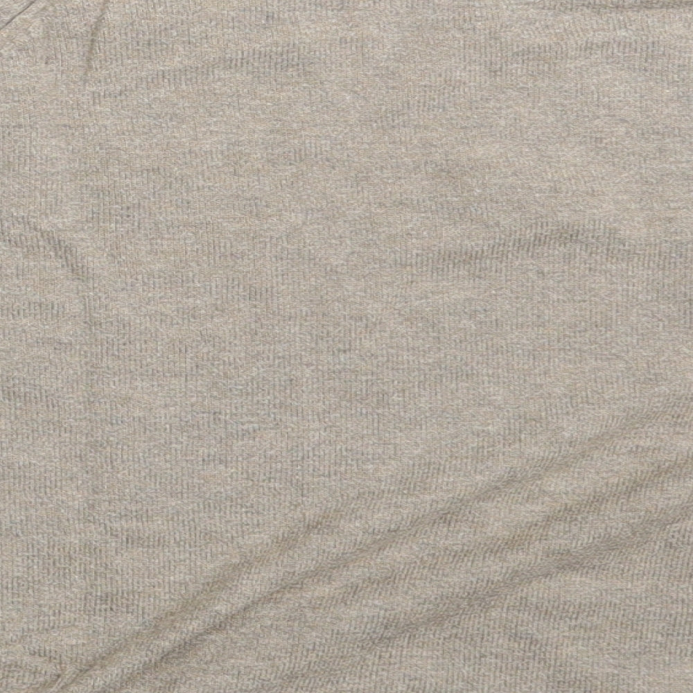 Gap Womens Beige   Pullover Jumper Size S