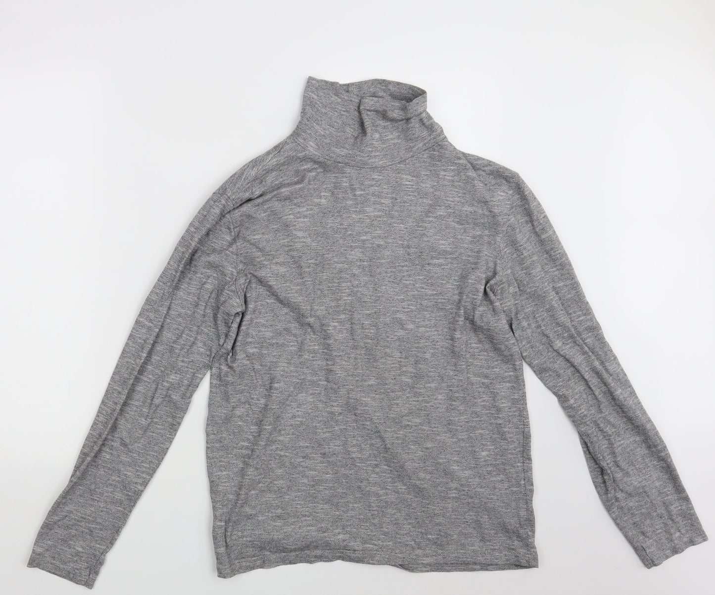 NEXT Mens Grey   Pullover Sweatshirt Size M
