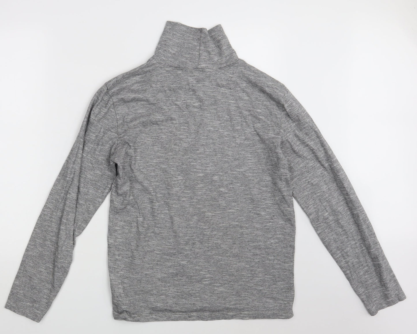 NEXT Mens Grey   Pullover Sweatshirt Size M