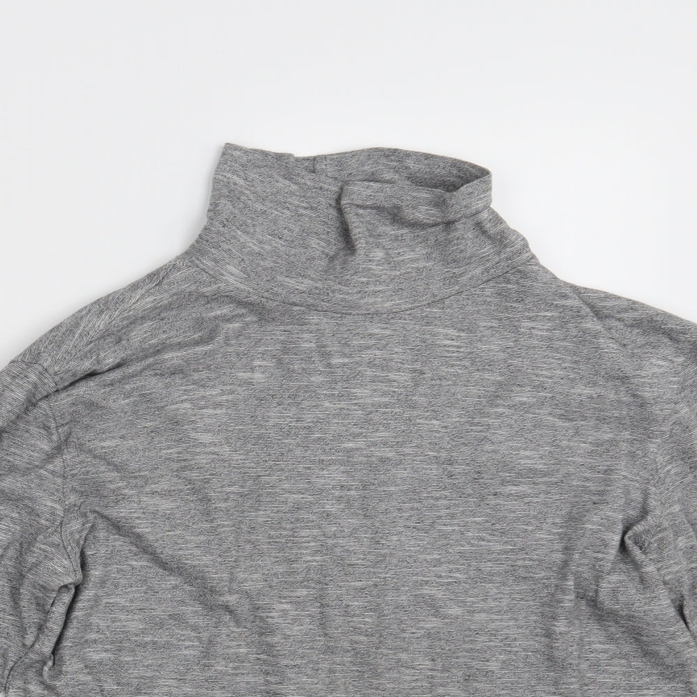NEXT Mens Grey   Pullover Sweatshirt Size M