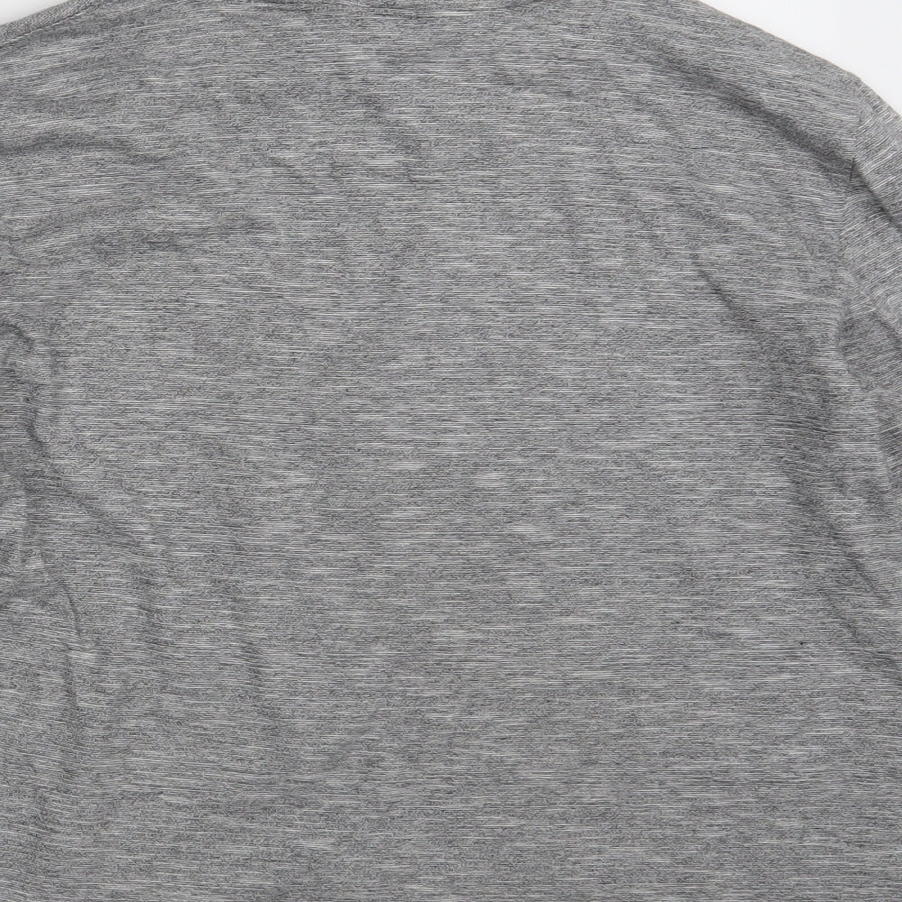 NEXT Mens Grey   Pullover Sweatshirt Size M