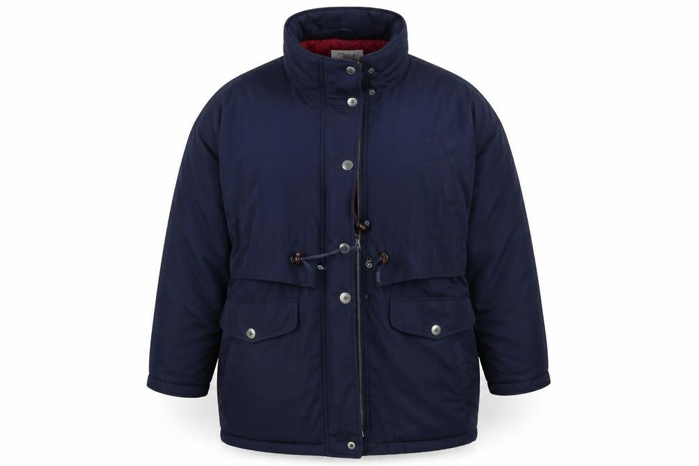 Casual Club Womens Blue   Jacket  Size 14