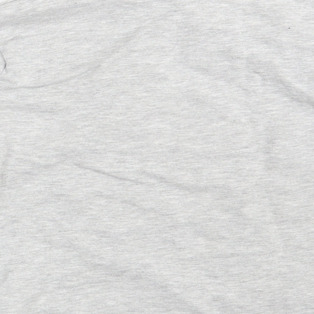TU Womens Grey   Pullover Jumper Size 12