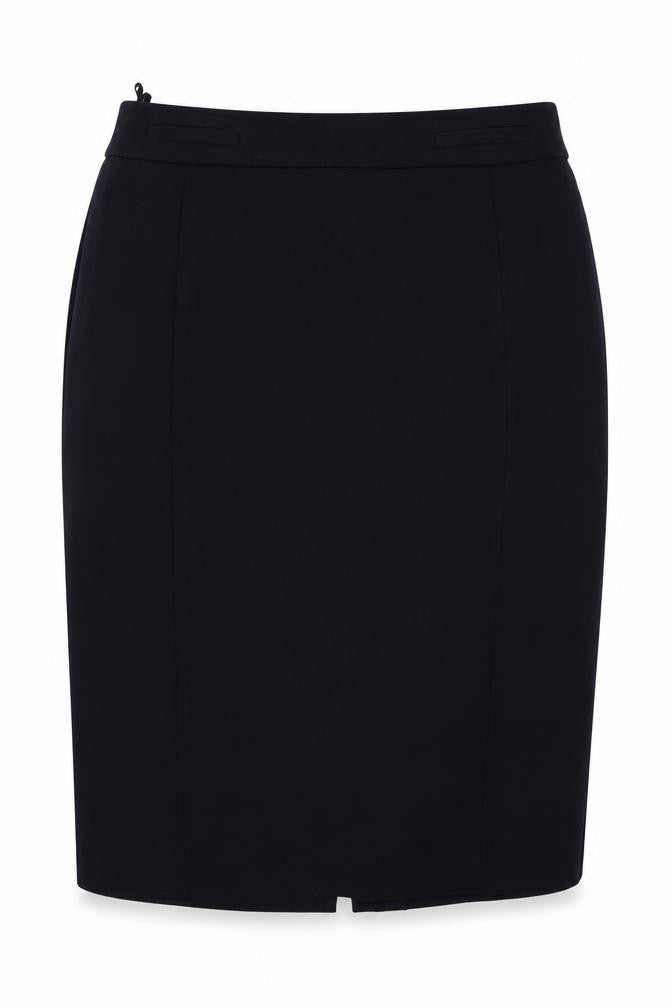 Marks and Spencer Womens Blue   Peasant Skirt Size 12
