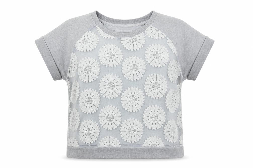 Primark Womens Grey   Pullover Jumper Size 14