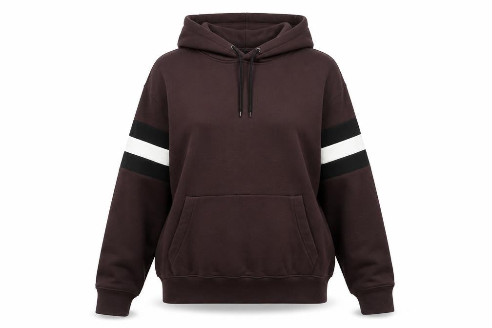 H&M Womens Purple   Pullover Jumper Size M