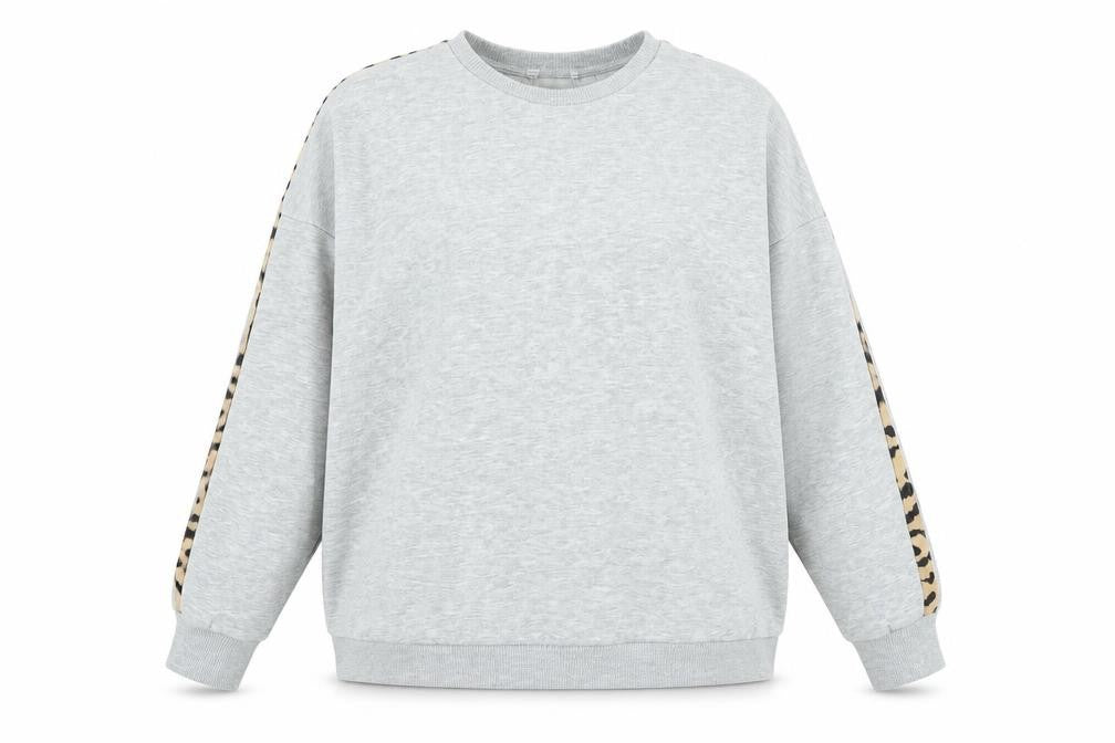Matalan Womens Grey   Pullover Jumper Size 18