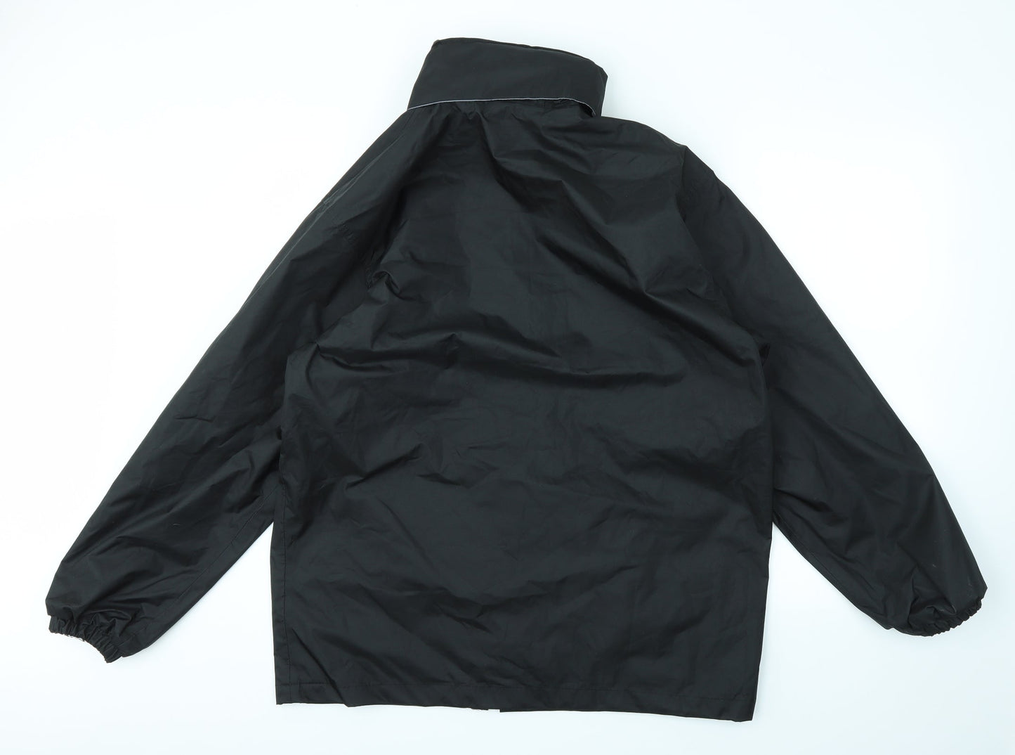 RESULT CORE Womens Black   Jacket Coat Size M