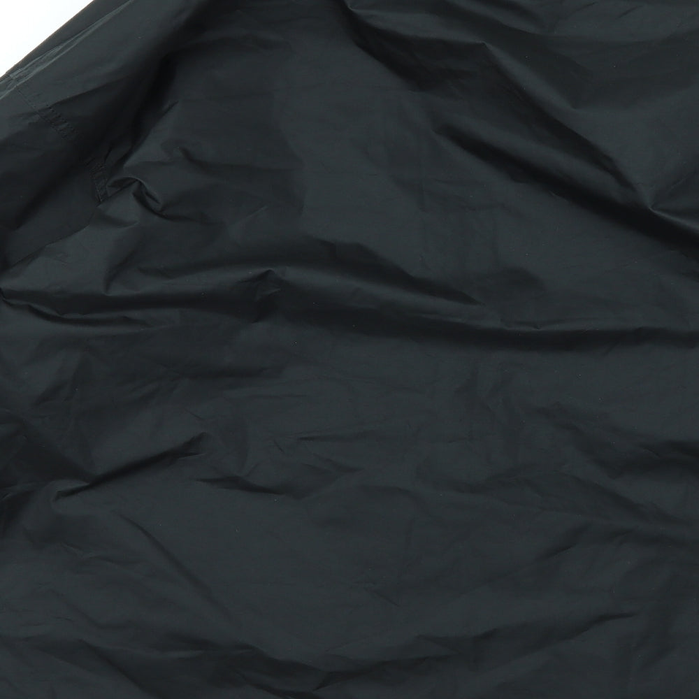 RESULT CORE Womens Black   Jacket Coat Size M