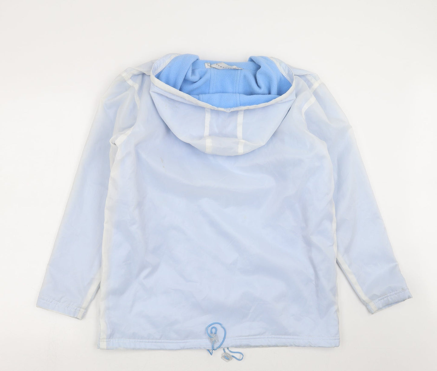 CASUALS Womens Blue   Jacket  Size S