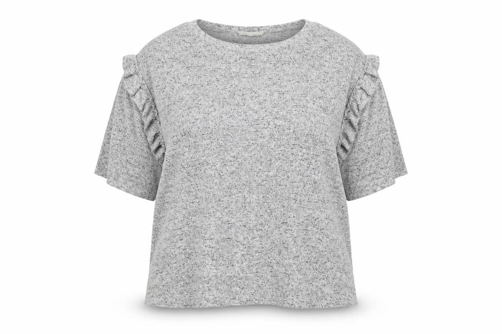 George Womens Grey   Pullover Jumper Size 18