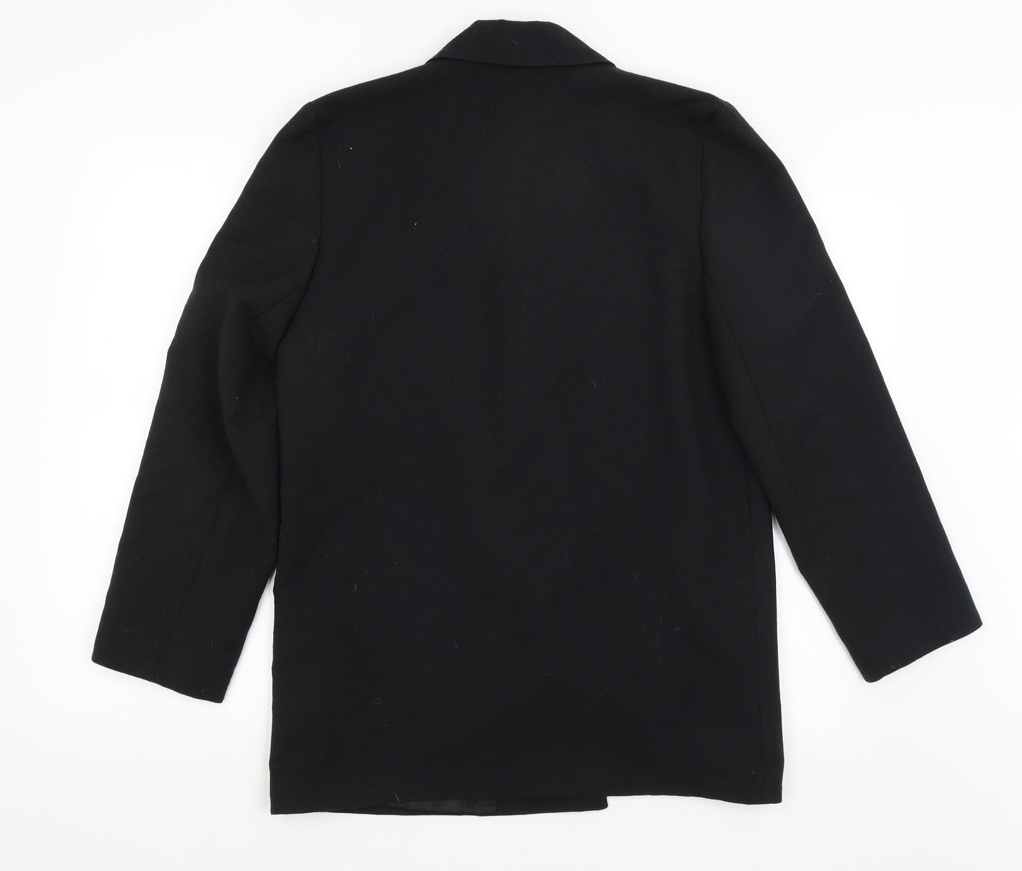 OPUS Womens Black   Jacket Blazer Size 10