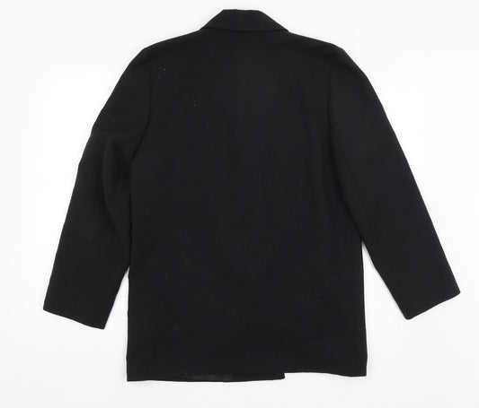 OPUS Womens Black   Jacket Blazer Size 10